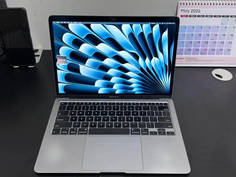 Macbook Air 2020