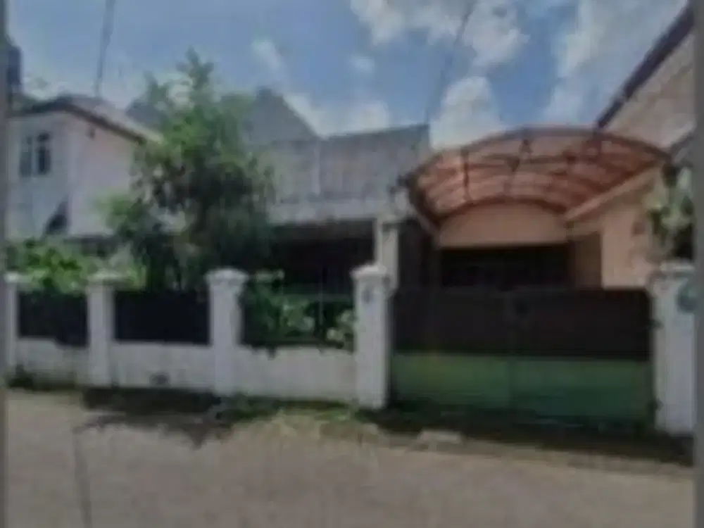 Dijual Rumah Di Jakarta Selatan