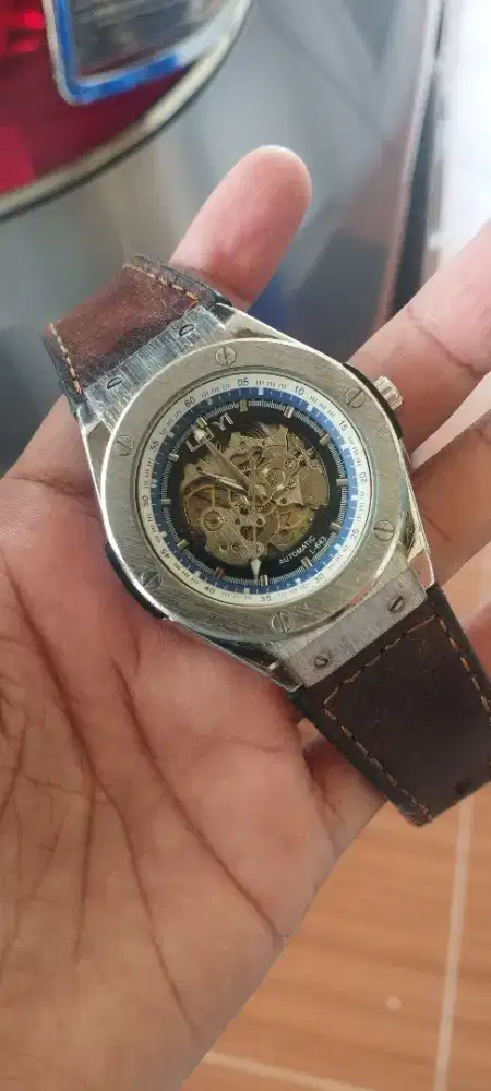 Automatic LEI YI original