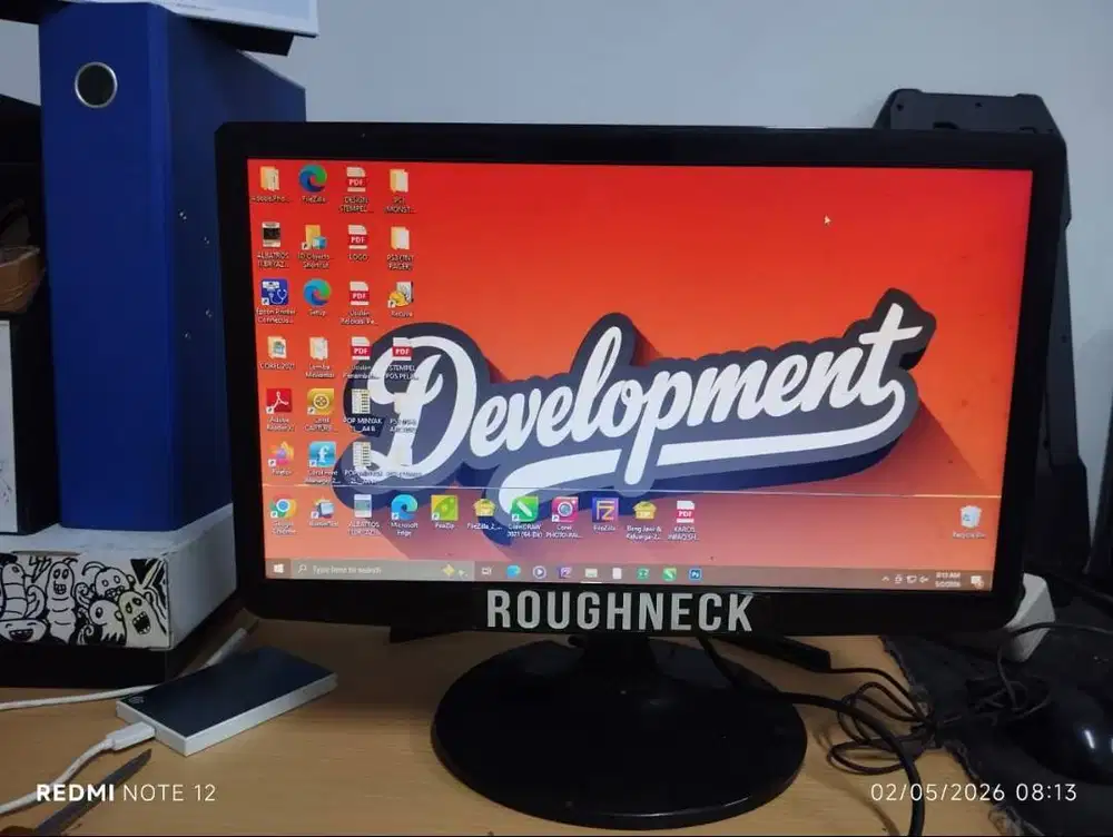 MONITOR SAMSUNG 19INCH