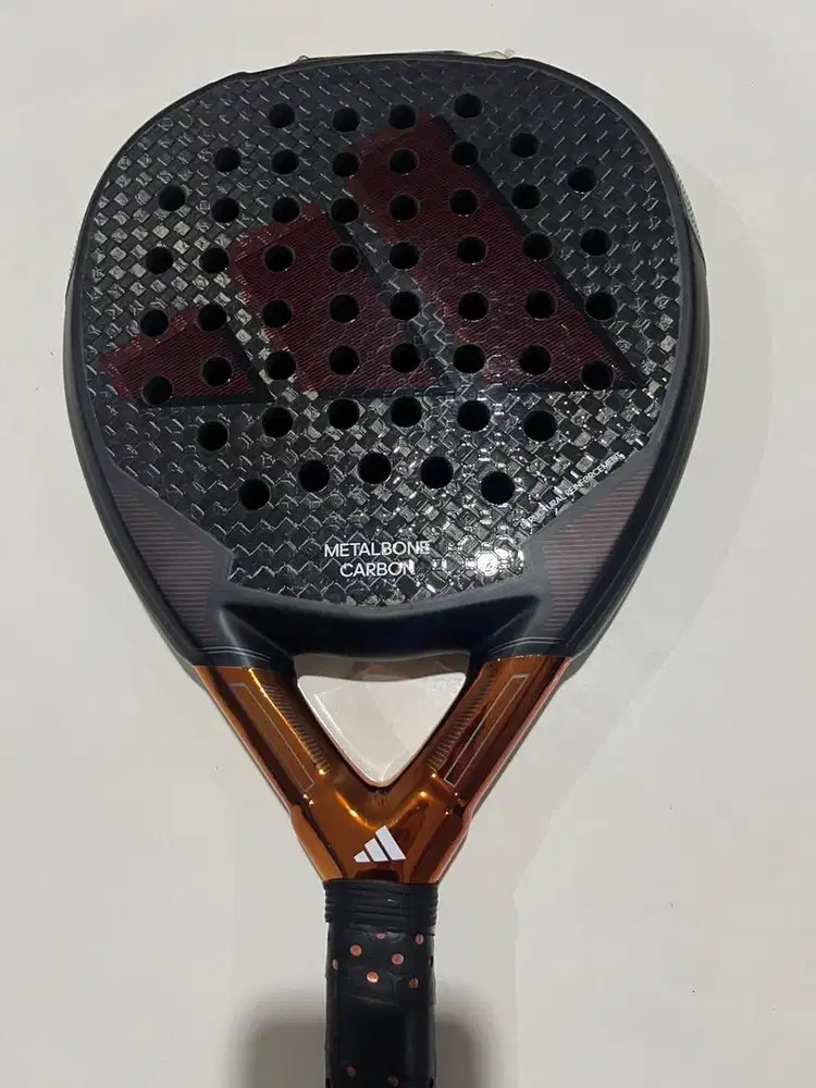 Raket Padel Adidas Metalbone Carbon 3.3 2024