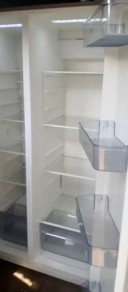 Kulkas sbs cakhong infer terbaru