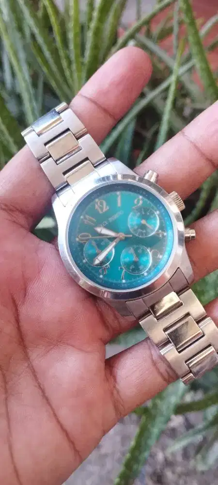 Dolce segreto original 2nd