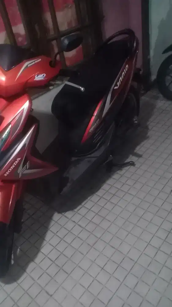 Vario 110 fi 2014