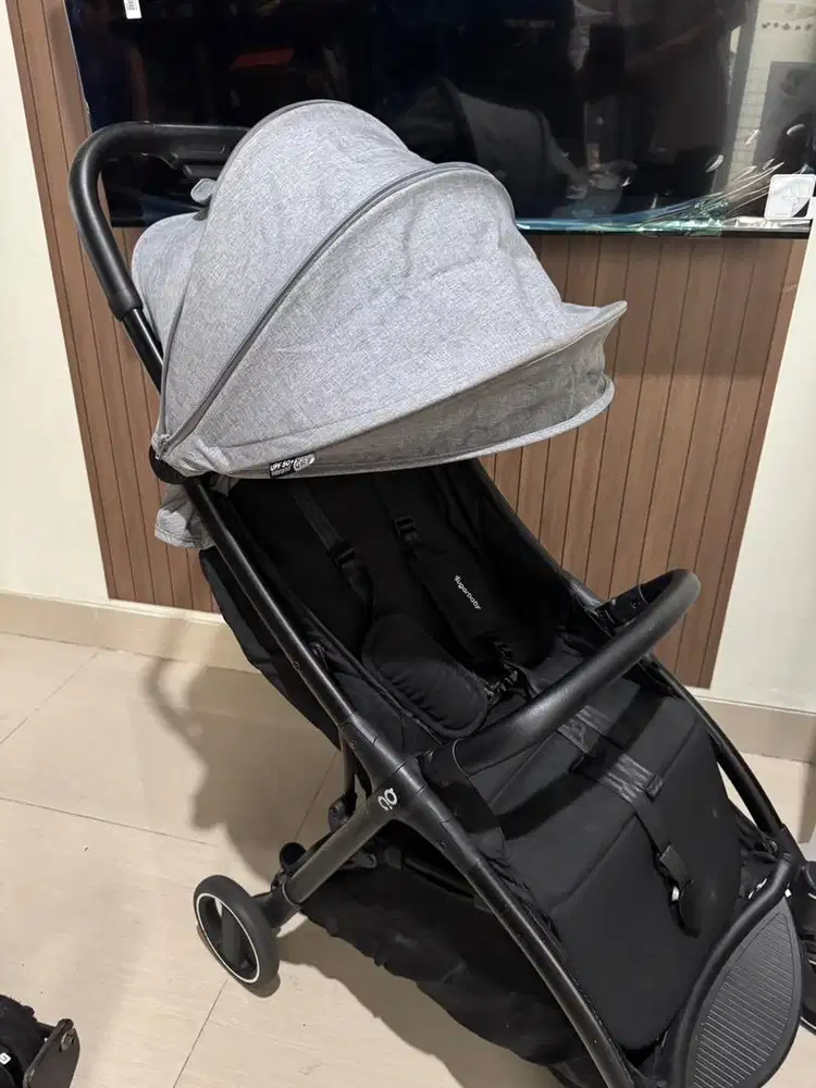 stroller anak sugar baby