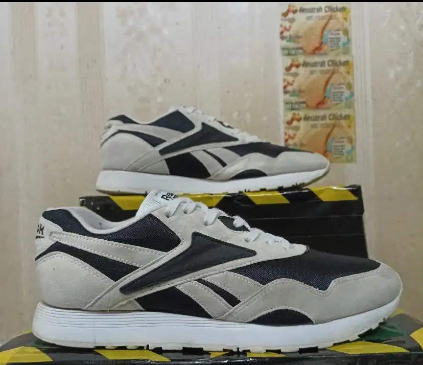 Reebok Rapid WL Vintage Original