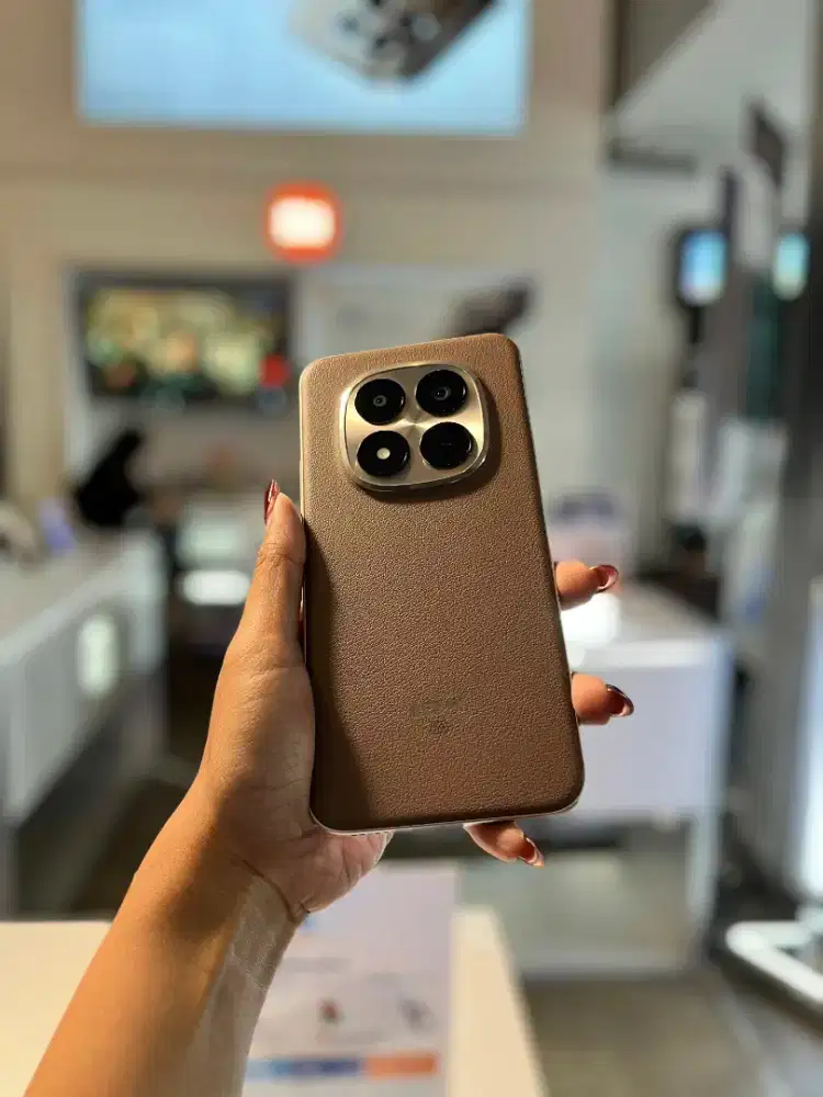 Redmi Note 15 Pro+ 5G