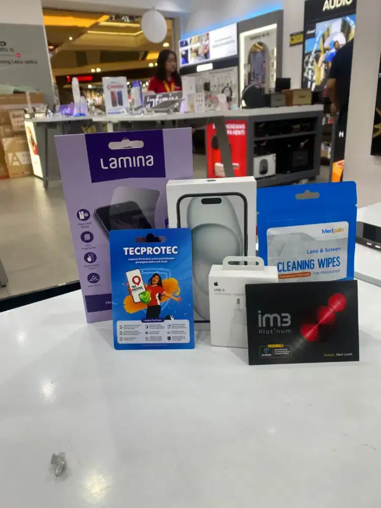 PROMO IPHONE 15 DAPATKAN BENEFIT DI ERAFONE PROMO 0% BUNGA