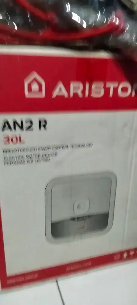 Dijual Water Heater