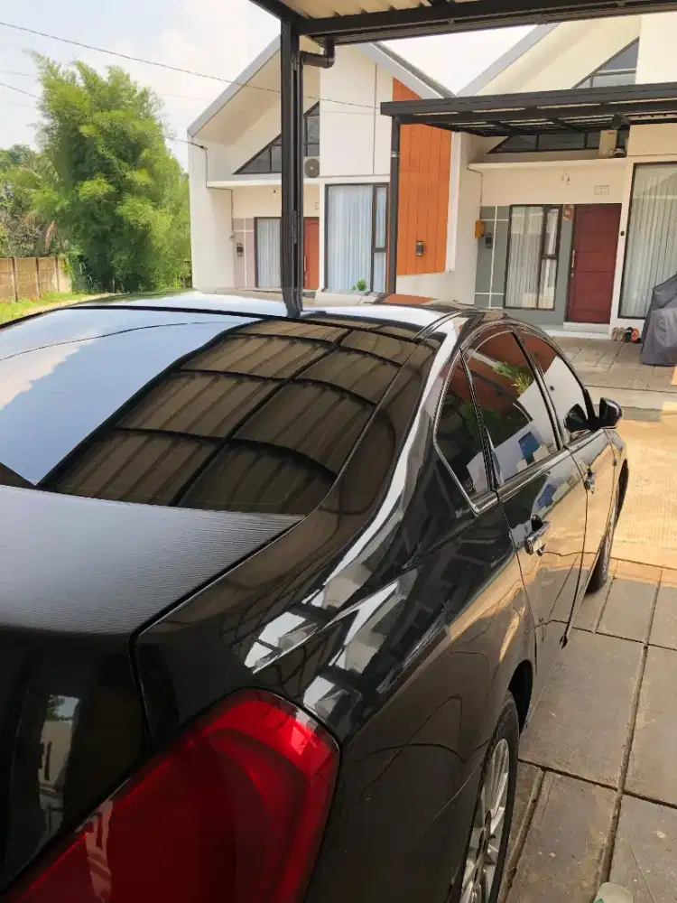 Nissan Teana J31 2.5AT