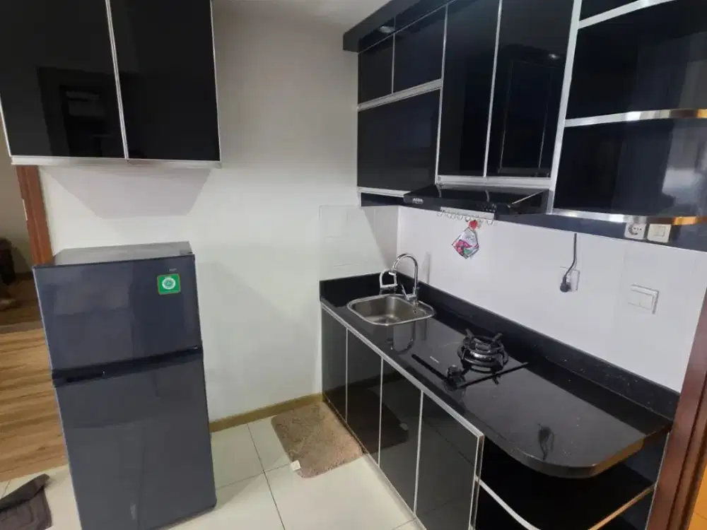 Disewakan Apartemen M-Town Tower Herald 1Br