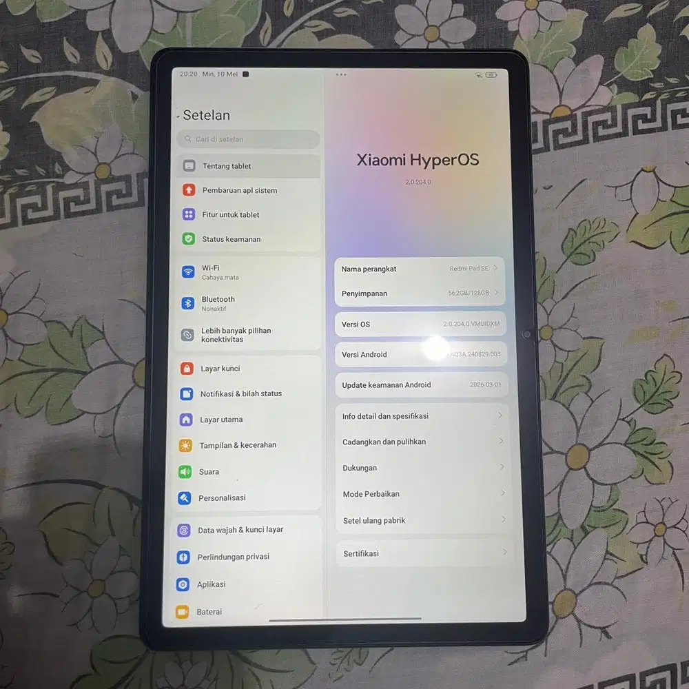 Redmi Pad SE 11