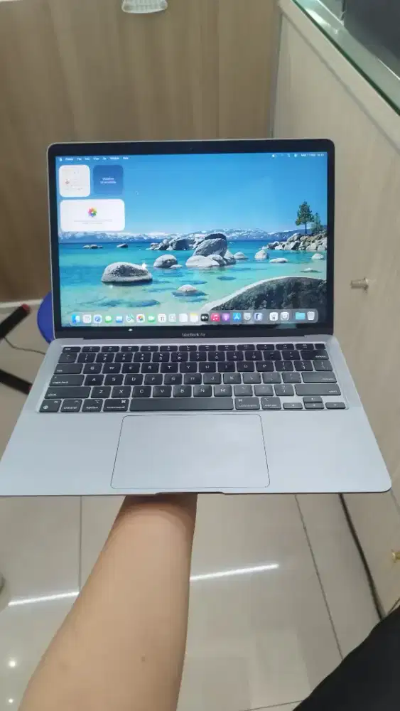 Laptop macbook M1 R