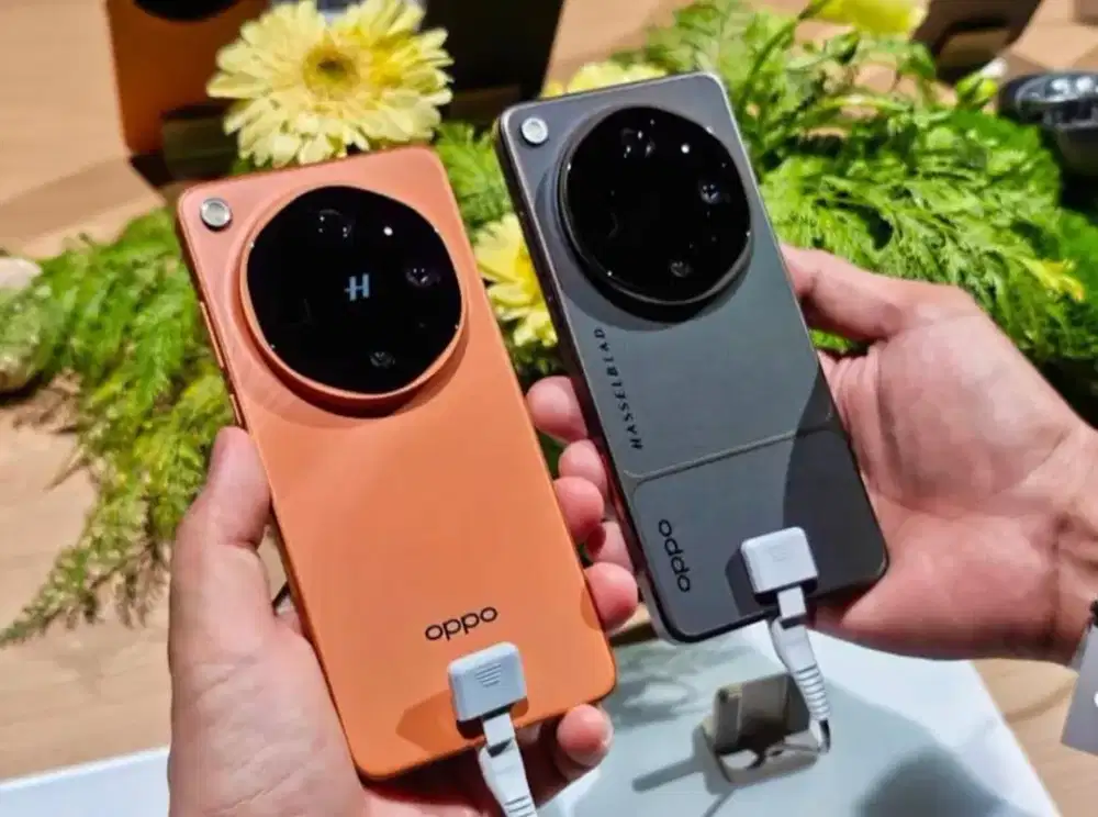 Pree order oppo cicilan pakai home credit gratis 2x angsuran