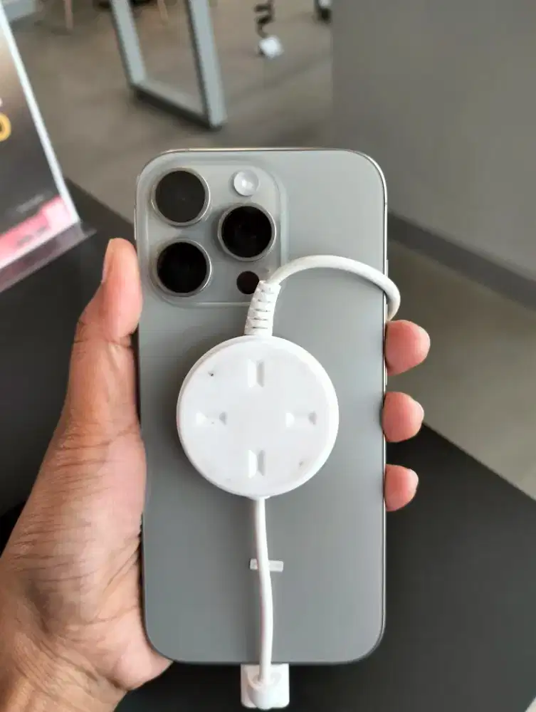 iPhone 16 pro cicilan tanpa Dp Syarat hanya KTP bunga ringan