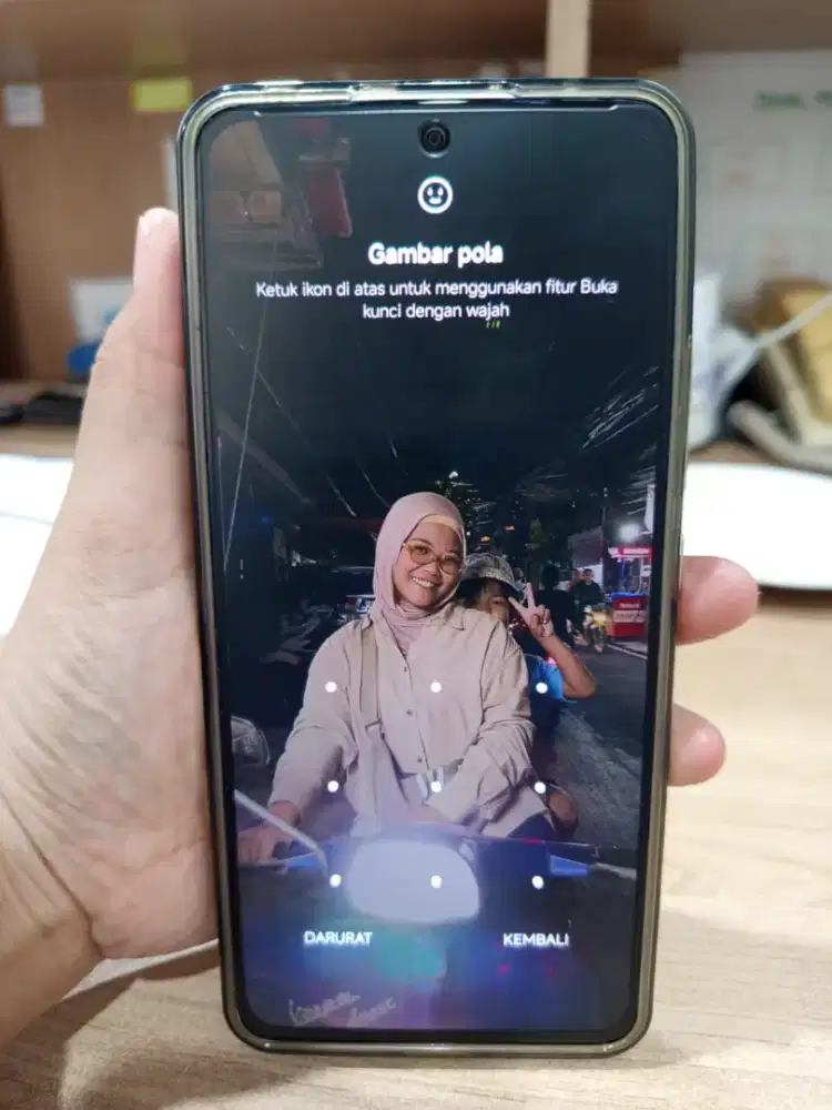 Xiaomi Redmi note 14 5g