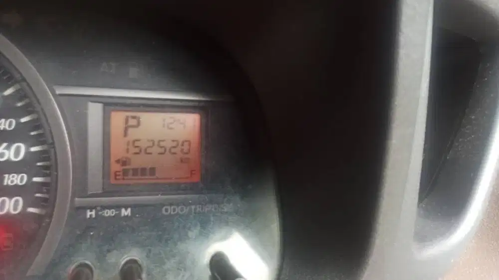 toyota calya G AT 2017 plat b dki pajak panjang plat genap siap pakai