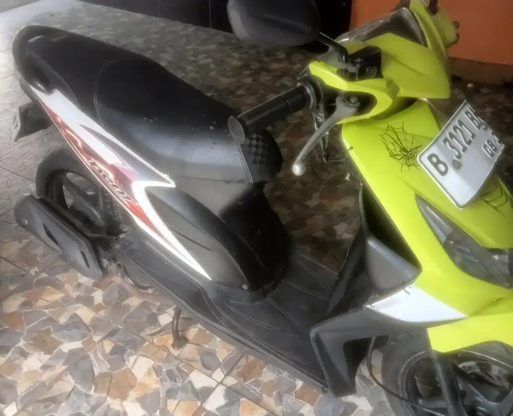 Beat karbu 2012