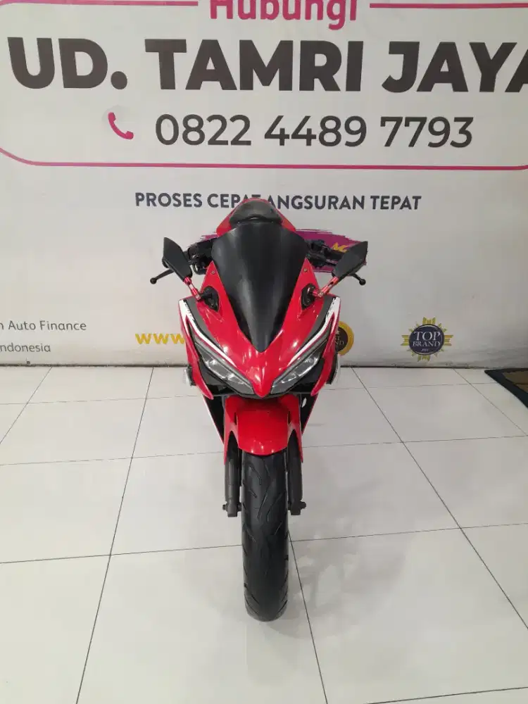 MURAH JOS HONDA CBR 150 R 2019