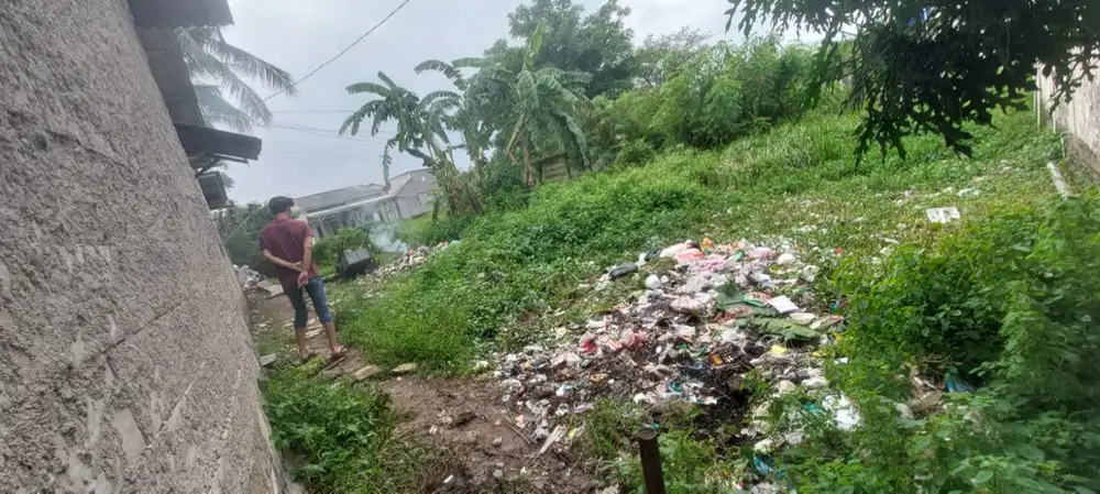 Dijual Tanah 202m