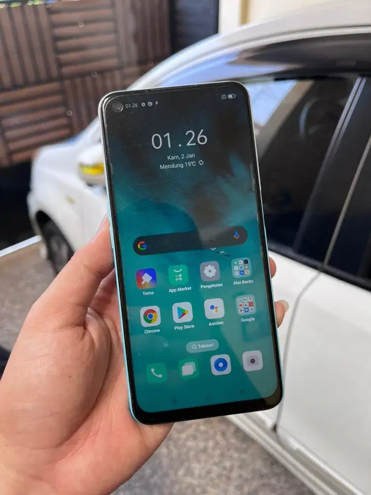 Oppo A92 8/128GB
