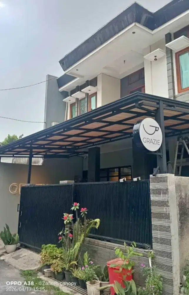 Canopy alderon RS zfc99