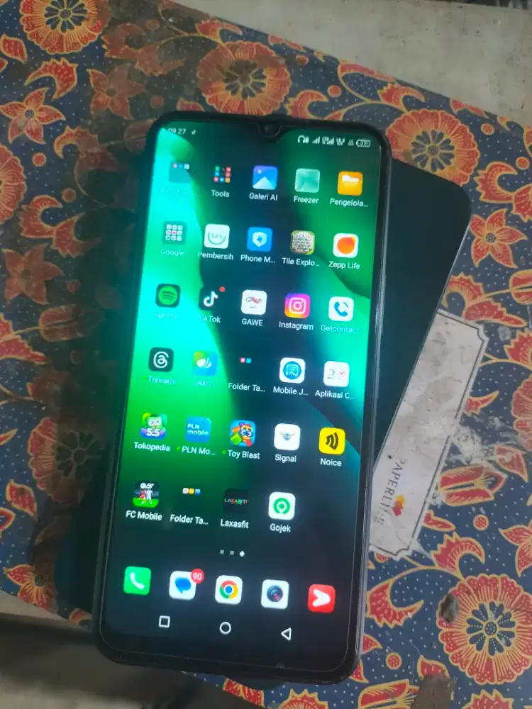 Infinix hot 12 pro 8/128gb