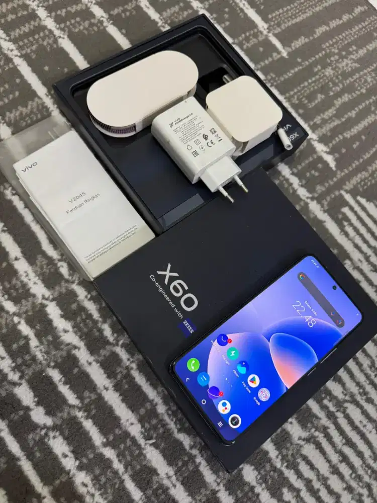 Vivo X60 5g 8/128 Gb Sein