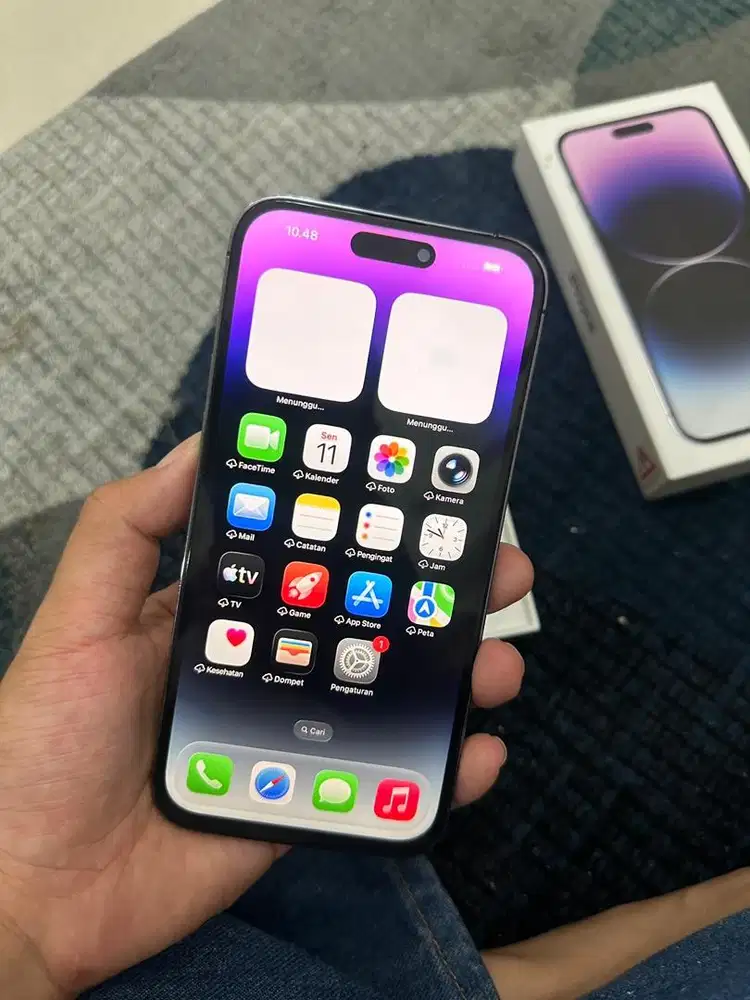 IPhone 14 PRO MAX 256GB IBOX