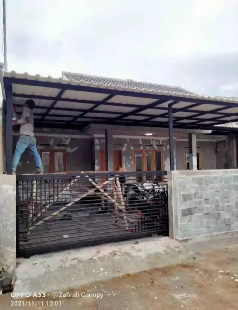 Canopy alderon RS 88