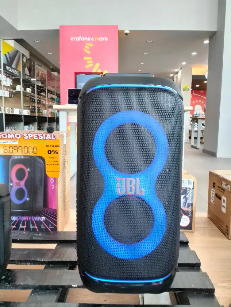 JBL cicilan tanpa Dp Syarat hanya KTP bunga ringan