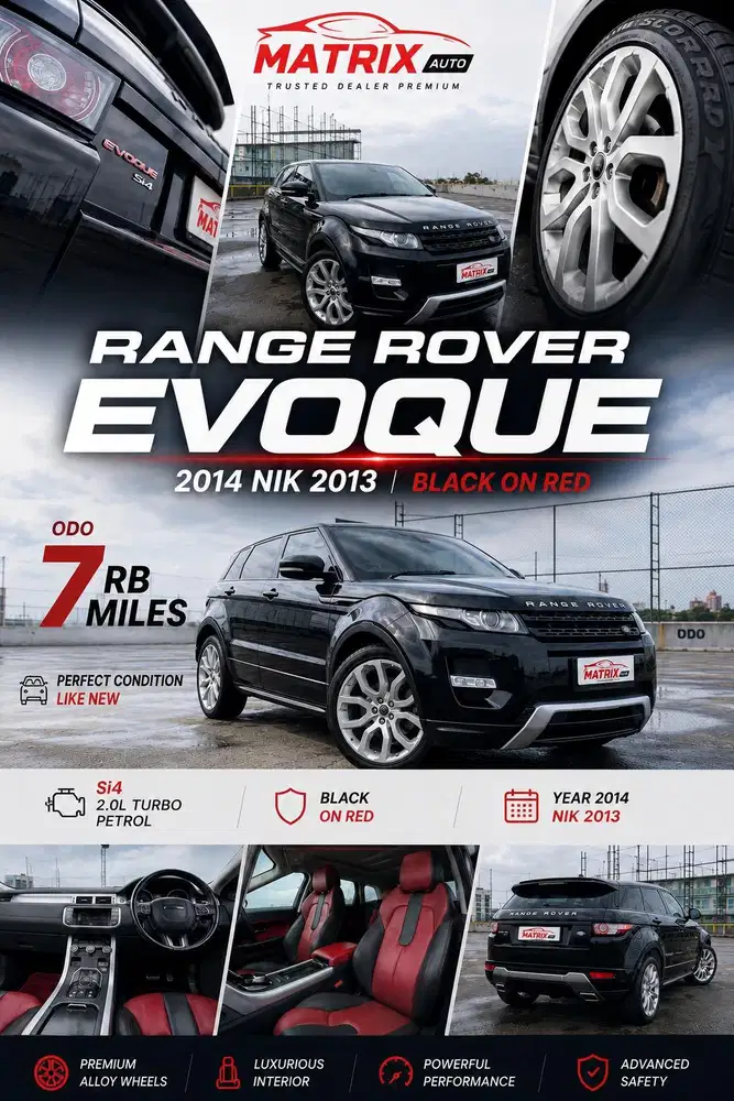 Range rover Evoque 2013 ! range rover! Evoque! range rover EVOQUE !