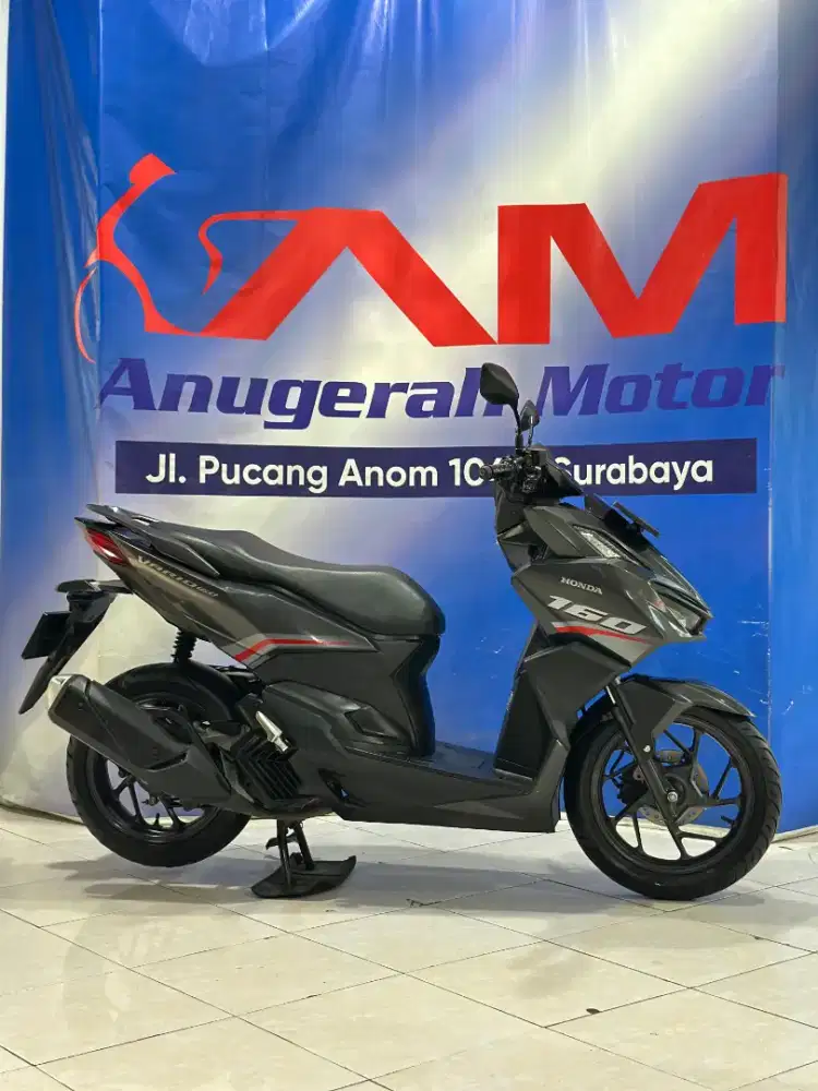 Honda All New Vario 160cc Th. 2023 Anugerah Motor Pucang