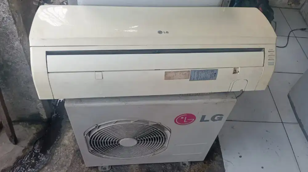 AC 1/2 PK LG ori