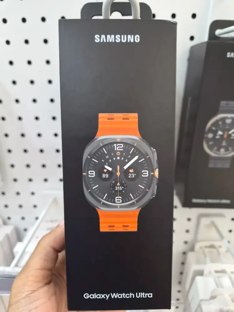 Galaxy Watch Ultra 64gb