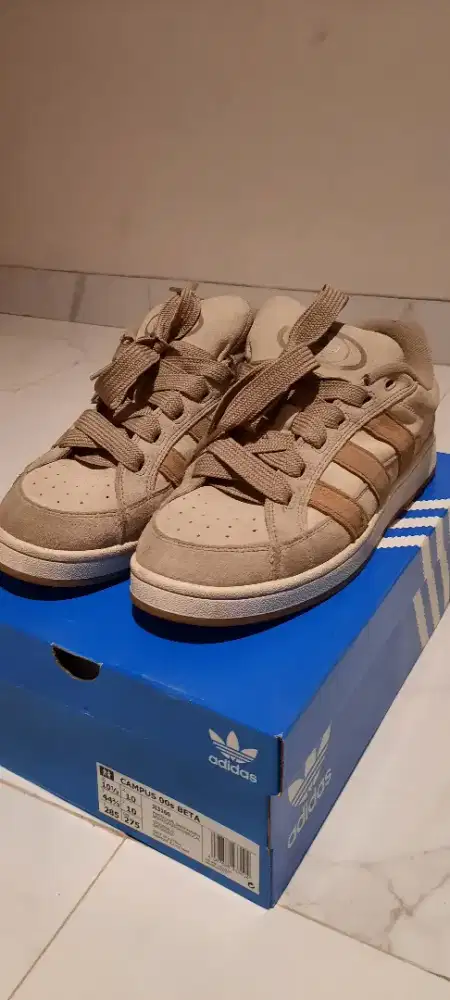 adidas campus 00s