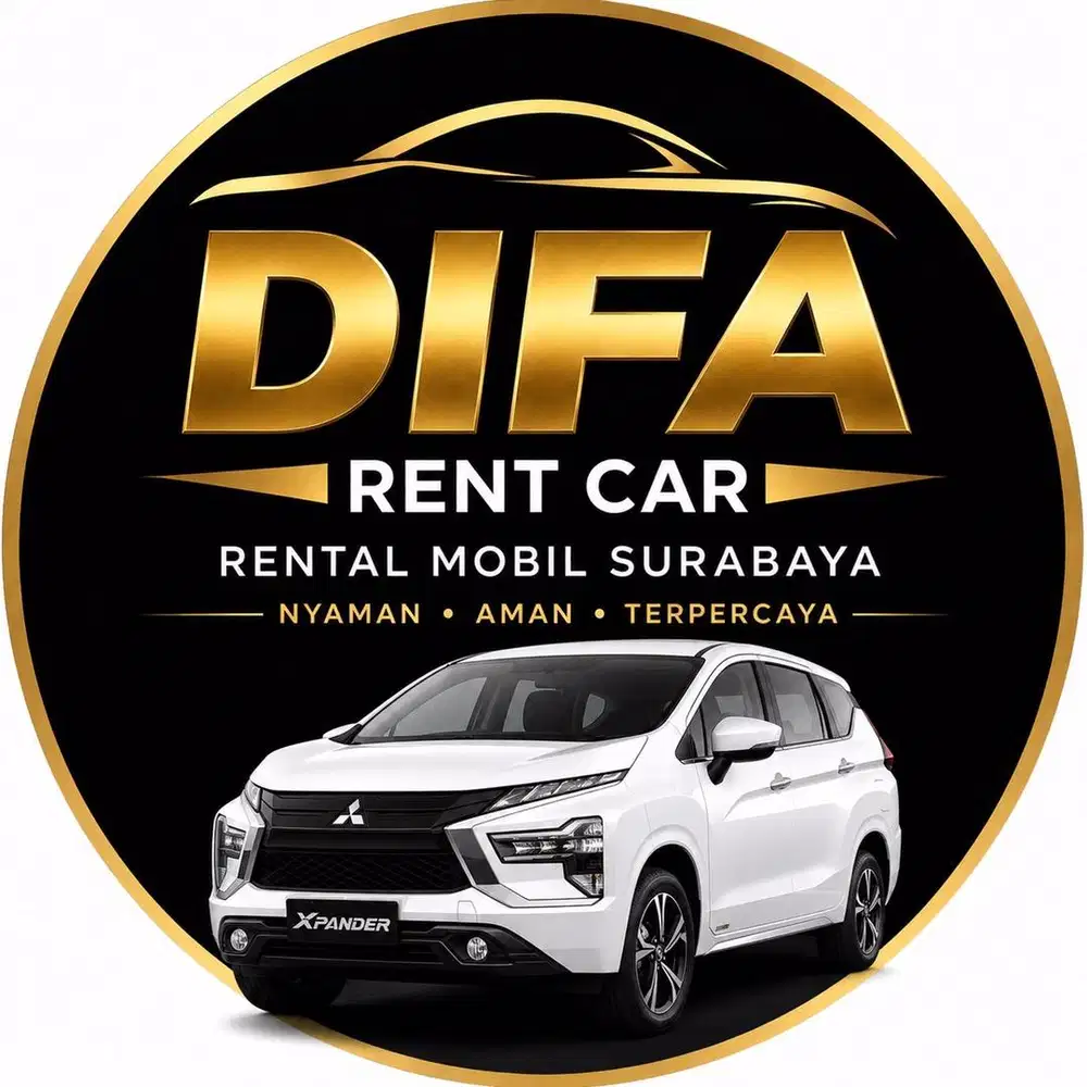 Disewakan mobil