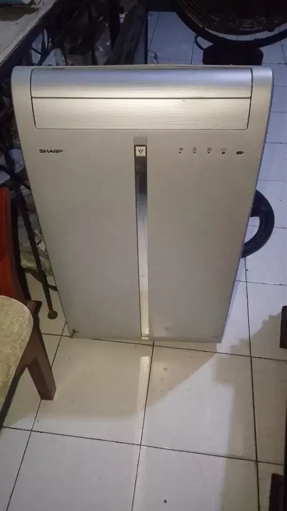 AC fortable sharp 1 pk