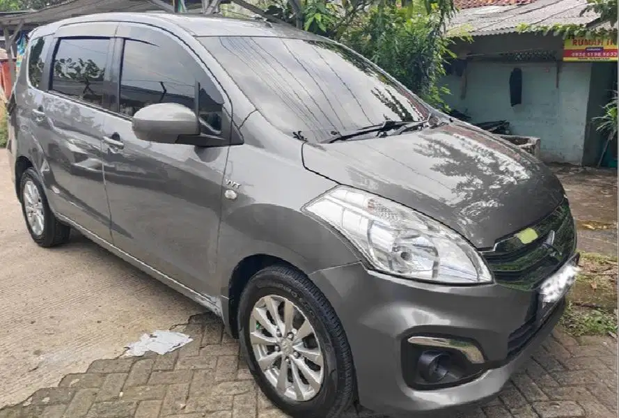 DI JUAL SUZUKI ERTIGA (2016)