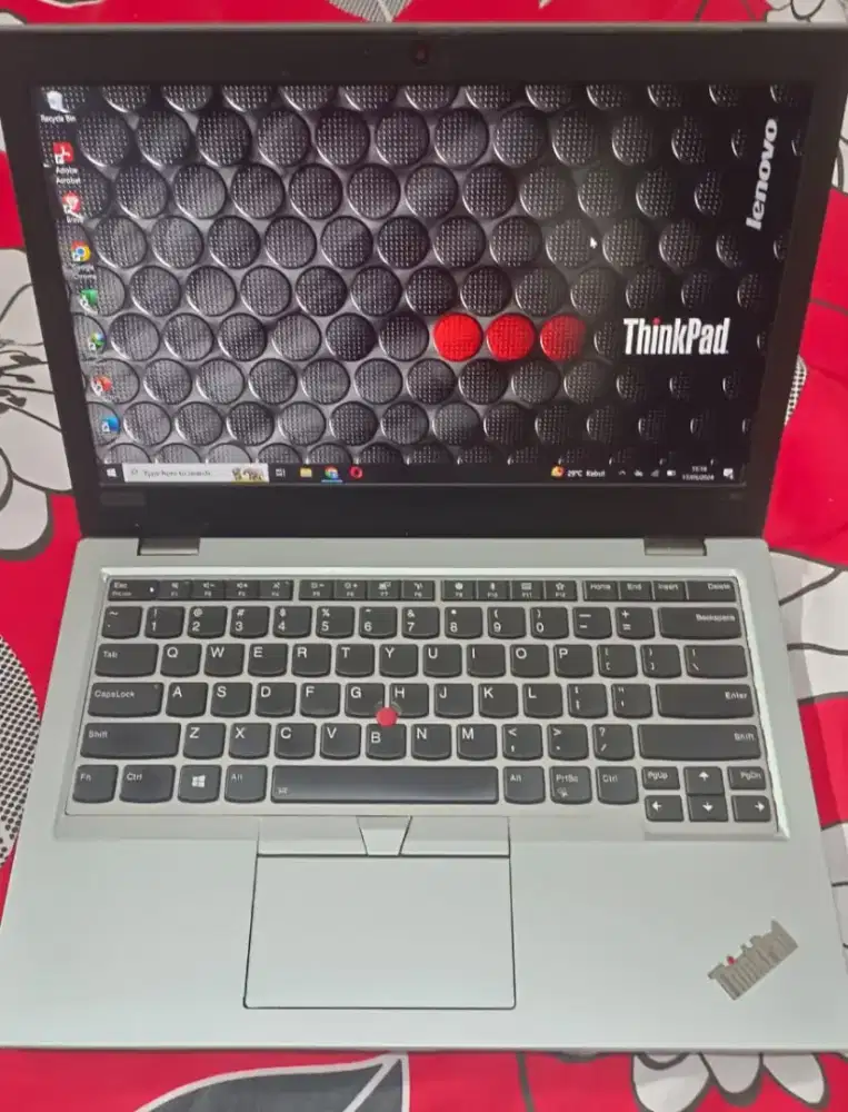 Lenovo Thinkpad L380 Touchscreen