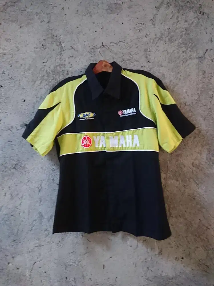 kemeja keren yama