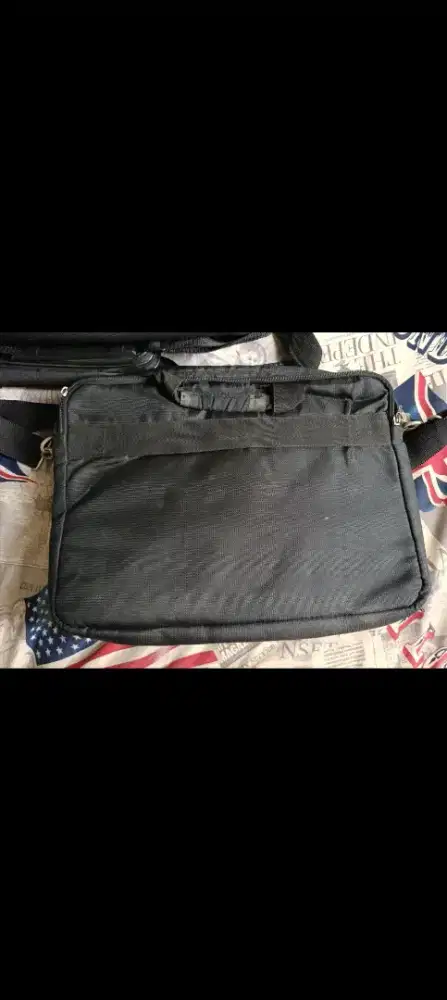 Dijual borongan 4 pcs tas selempang