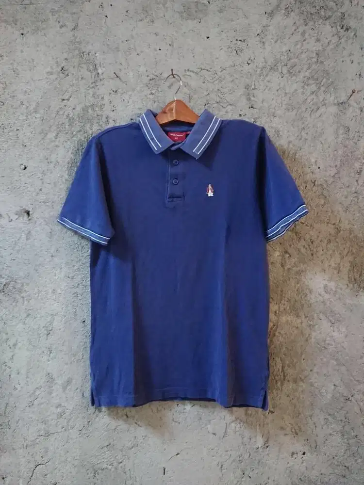 polo hush puppies