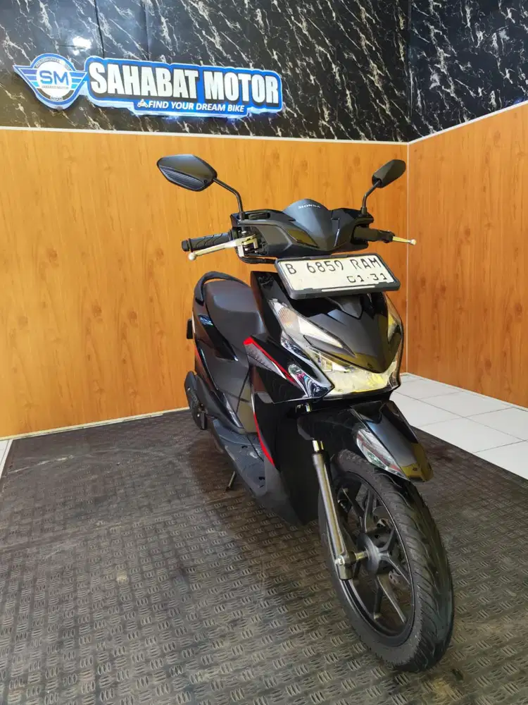 BEAT FI CBS TH 2025 SIAP PAKAI CASH/KREDIT/SHOPEE PAYLATER