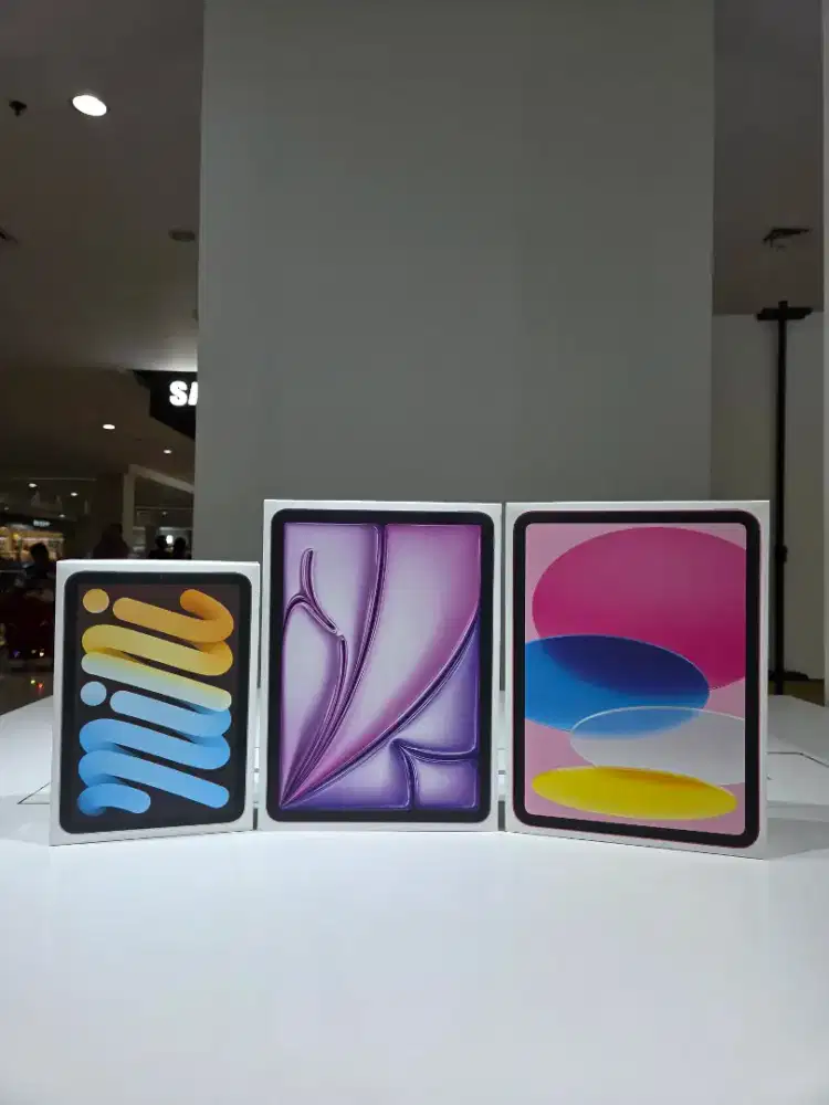 KREDIT IPAD ARTOS MALL MAGELANG