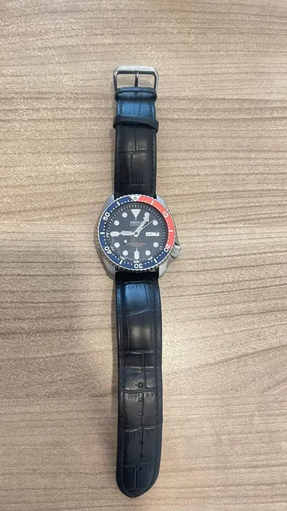 Seiko divers original