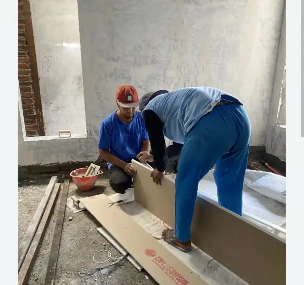 Loker teknisi penjaga kost