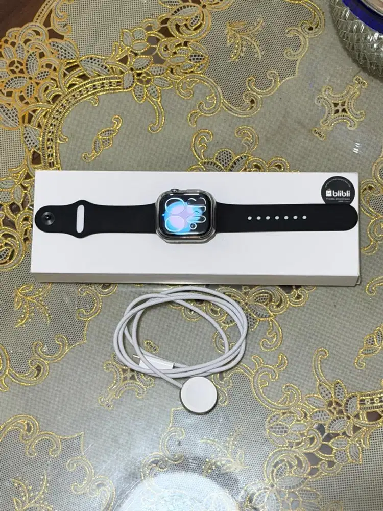 Apple Watch Series 11 42mm iBox