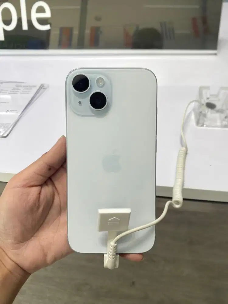 Iphone 15 Basic