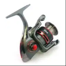 Reel kerekan pancing Ryobi Krieger uk 3000 oriJapan shimano daiwa penn